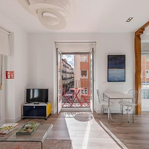 Apartamento Deluxe